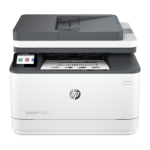 HP LASERJET PRO 3101FDW MONO MFP 33PPM BLK, WIFI,FAX , DUPLEX PRINT ONLY, 1YR