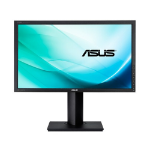 ASUS PA238QR LED display 58.4 cm (23") 1920 x 1080 pixels Full HD Black