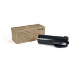 Xerox 106R02722 Toner-kit high-capacity, 14.1K pages ISO/IEC 19752 for Xerox Phaser 3610