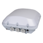 RUCKUS Networks T670 tri-band WiFi 7 2+2+2 outdoor wireless AP