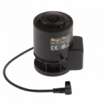 Axis 01775-001 security camera accessory Lens
