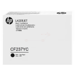 HP CF237YC/37Y Toner cartridge Contract, 41K pages ISO/IEC 19752 for HP M 631