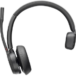 HP Poly VOY 4310 HS+USB-A to C+BT700 CS1