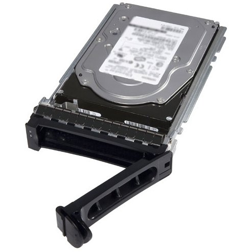 DELL 400-ANWG internal hard drive 2 TB 7200 RPM 2.5" NL-SAS
