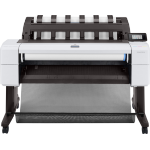 HP Designjet T1600 36-in Printer