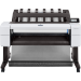 HP Designjet T1600 36-inch printer