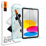 Spigen EZ FIT GLAS.tR Clear screen protector Apple 1 pc(s)