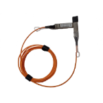 HPE 25GbE SFP28 to SFP28 3m Smart Active Optical Cable