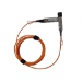 HPE 25 GbE SFP28 auf SFP28 3 m Smart aktives optisches Kabel