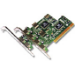 Dynamode 4-Port USB2.0 PCI Card 480 Mbit/s