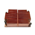 Dynatron A25 computer cooling system Processor Heatsink/Radiatior Copper 1 pc(s)