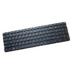 HP 698781-BA1 laptop spare part Keyboard