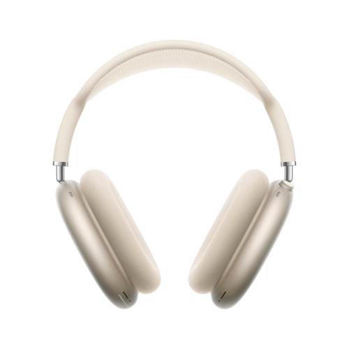 Apple AIRPODS MAX (USB-C) - STARLIGHT