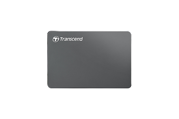 Transcend StoreJet 25C3N 2TB