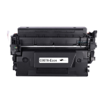 Data Direct Canon LBP223DW 057H Compatible Black Toner 3010C002 OEM Reused Chip