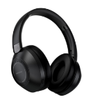 Vention SoundMate BT 5.3  wireless headphones, black