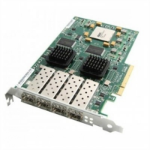 Lenovo 8Gb FC 4-Port HIC Intern Fiber 8000 Mbit/s