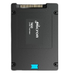 Micron 7450 MAX U.3 3200 GB PCI Express 4.0 3D TLC NAND NVMe
