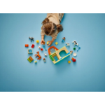 LEGO Duplo 10416 Town Opieka Nad Zwier