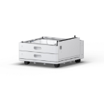 Epson Dual cassette