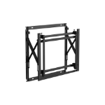 Hikvision DS-DN4601W signage display mount 116.8 cm (46") Black