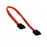 ART KABSATA AL-OEM-S01 SATA cable 0.5 m SATA 7-pin Red