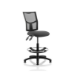 Dynamic KC0264 office/computer chair Padded seat Mesh backrest