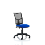 Dynamic KC0168 office/computer chair Padded seat Mesh backrest