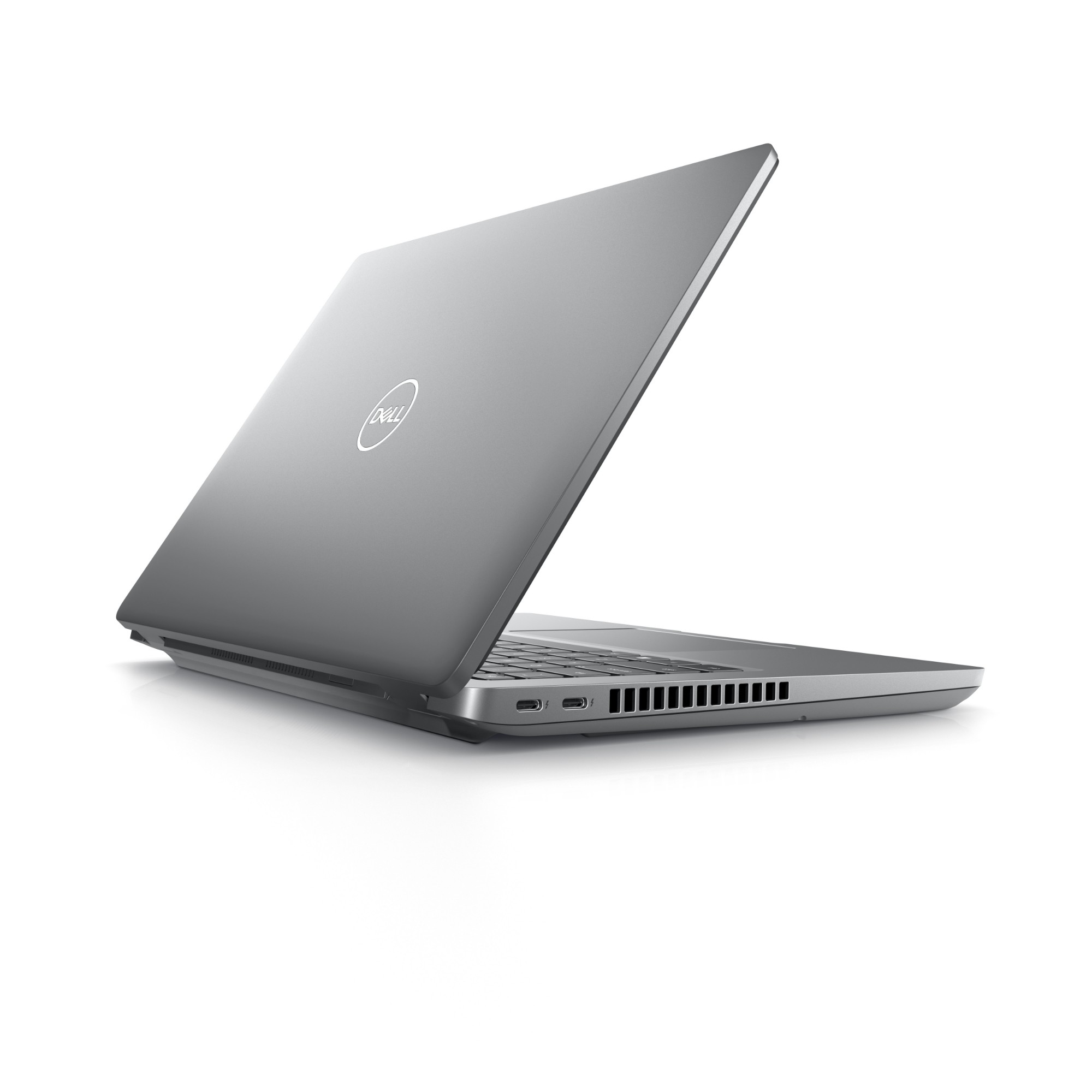 DELL Precision 3470 Mobile workstation 35.6 cm (14") Full HD Intel
