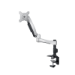 AG Neovo DMC-01 71.1 cm (28") Clamp Black, Silver