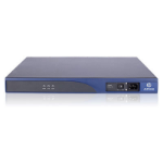 Hewlett Packard Enterprise MSR30-10 wired router Fast Ethernet