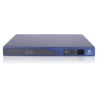 HPE MSR30-10 JF816A Fast Ethernet Wired Router HPE MSR30-10 JF816A Fast Ethernet Wired Router