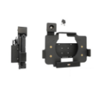 Brodit 739267 houder Passieve houder Tablet/UMPC Zwart