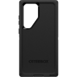 OtterBox Defender mobile phone case 6.8" Cover Black