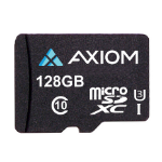 Axiom SDXC10U3128-AX memory card 128 GB SDXC UHS-I Class 10
