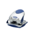 Rexel P240 Precision Perforatore a 2 Fori Precision - Argento/Blu