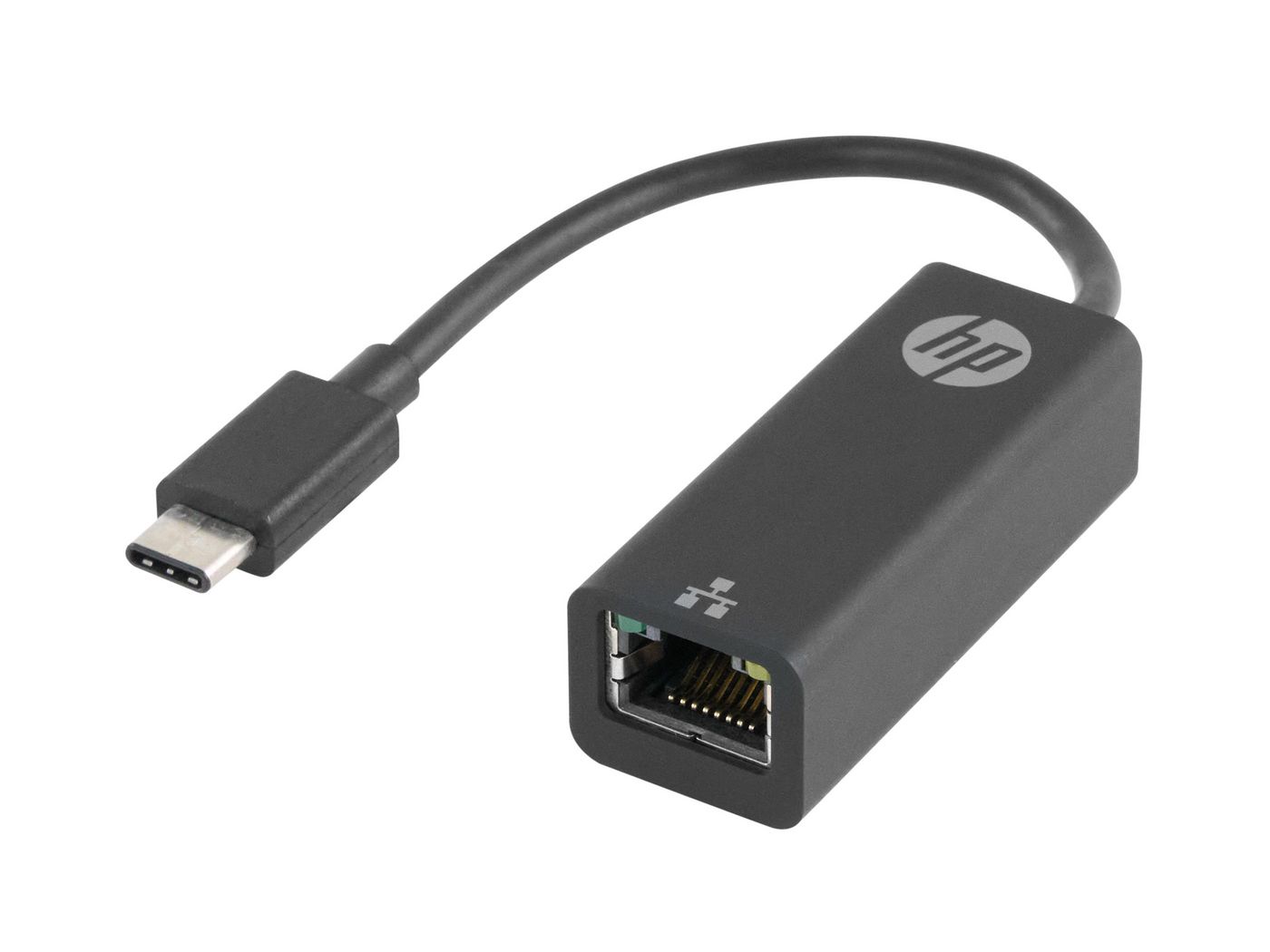 Hp *Non Cancellable/Non Returnable (Ncnr)* Usb-C To Rj-45 Adapter
