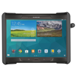 RAM Mounts RAM-HOL-TABL25U houder Passieve houder Tablet/UMPC Zwart