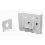 Compulocks ENWMW monitor mount / stand White Wall