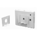 Compulocks ENWMW monitor mount / stand Wall White