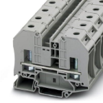 Phoenix Contact RT 8 terminal block Gray
