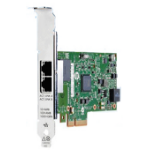 Hewlett Packard Enterprise Ethernet 1Gb 2-port 361T 1000 Mbit/s Internal