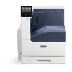 Xerox VersaLink C7000 A3 35/35 ppm Printer Adobe PS3 PCL5e/6 2 Trays Total 620 sheets