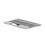 HP L24752-251 laptop spare part Keyboard