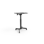 Ergo CMS3208 Lectern Black