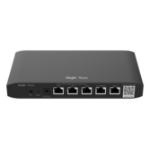 Ruijie Networks RG-EG105G-V3 wired router Black