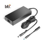 BTI 150W AC ADAPTER FOR HP EU VERSION 7.4MM 4.5MM