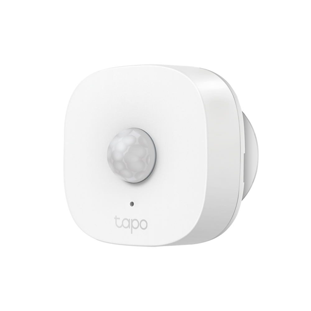 Image of TP-Link Tapo Smart Motion Sensor