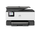 HP OfficeJet Pro HP 9010e All-in-One Printer, Color, Printer for Small office, Print, copy, scan, fax, HP+; HP Instant Ink eligible; Automatic document feeder; Two-sided printing -
