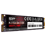 Silicon Power UD80 M.2 250 GB PCI Express 3.0 3D NAND NVMe